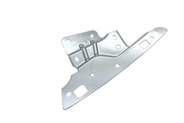 Triangular Reinforcing Connecting Plate