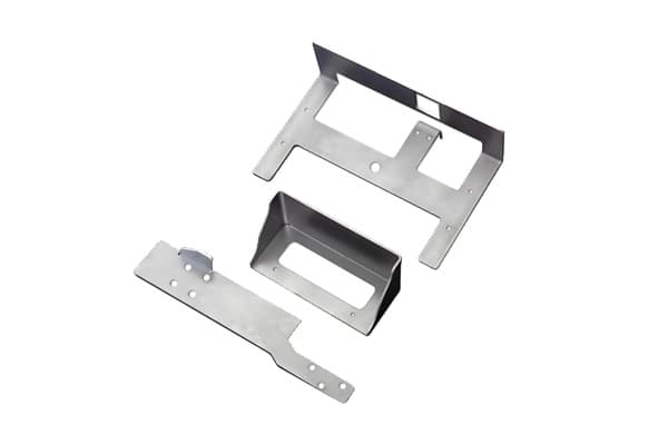 Sheet Metal Enclosure Kit