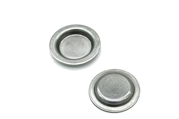 Small Circular Dust Caps