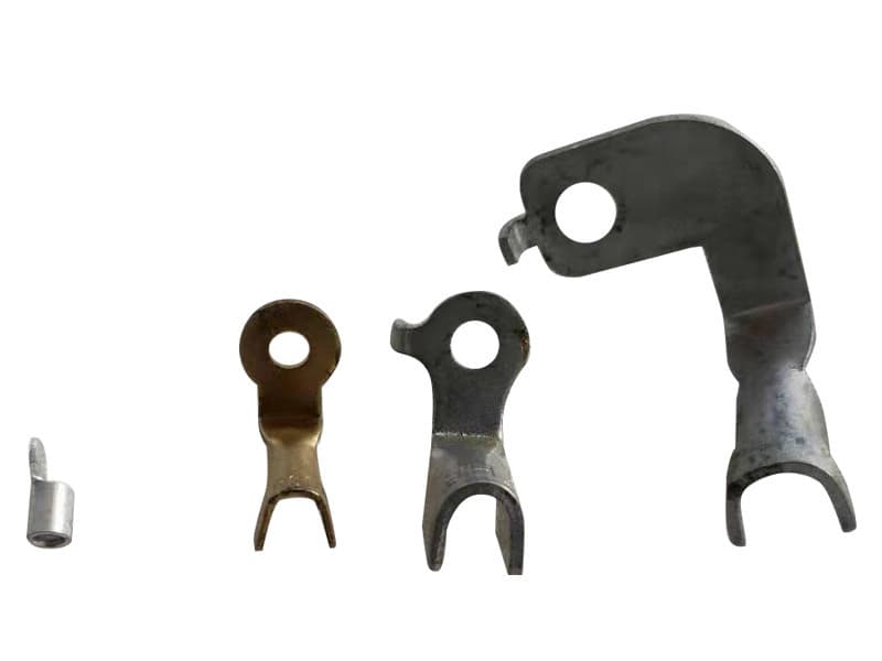 Terminals & Connectors