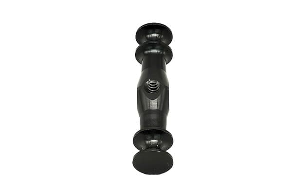 Black Dumbbell-Shaped Connecting Rod
