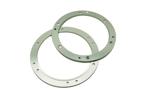 Stainless Steel Flange Ring