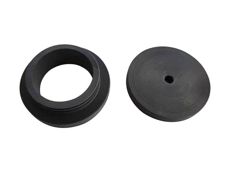 Plastic Components