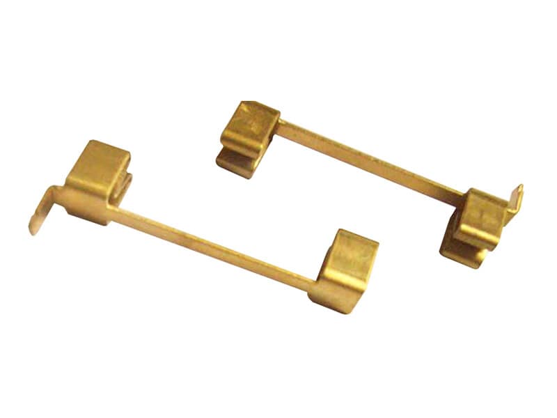 Brass Contact Carrier Assembly